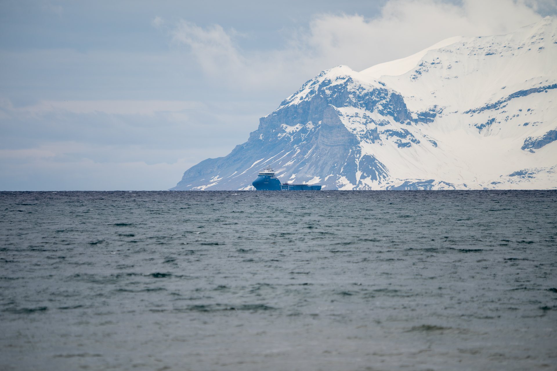 Polarsyssel