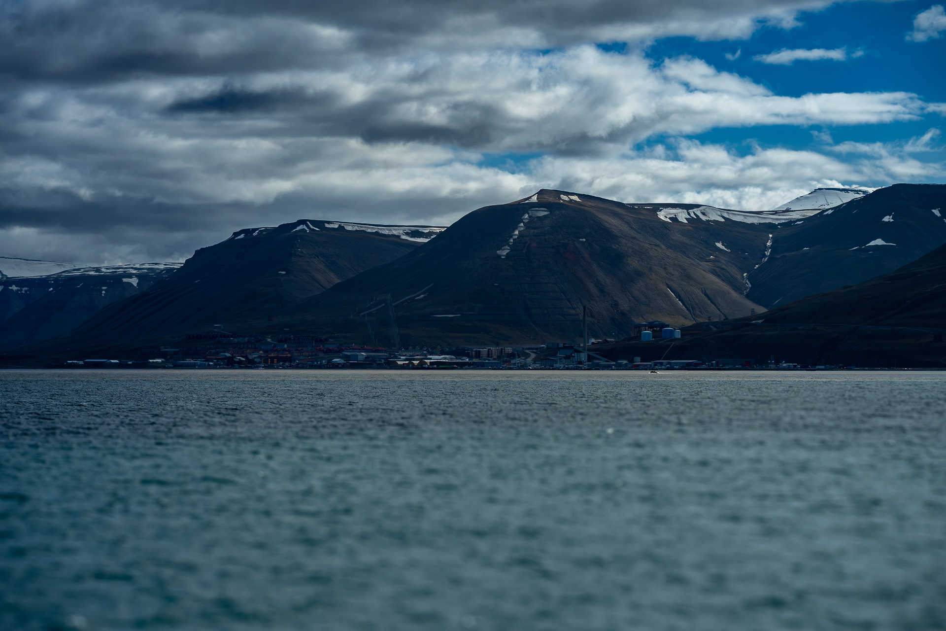 Longyearbyen