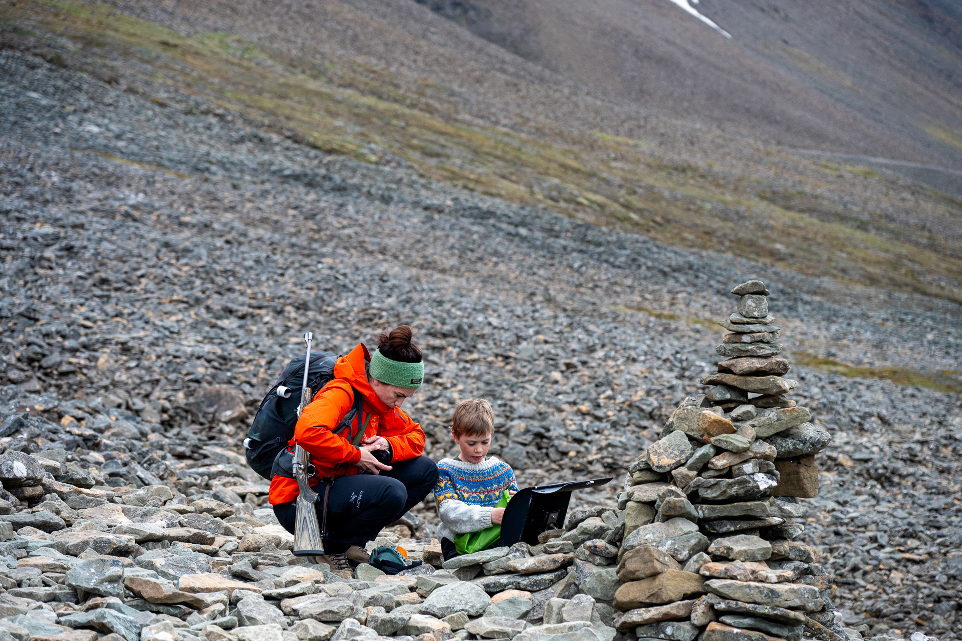 Bjørndalen