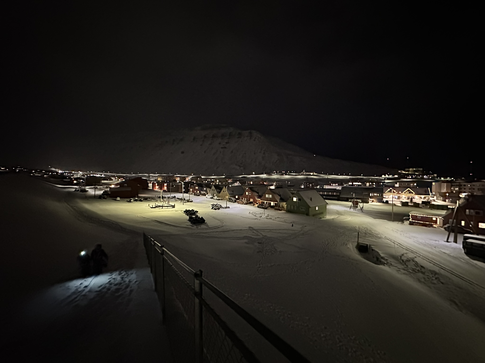 Feature image for Adventstid=Nissemarsj