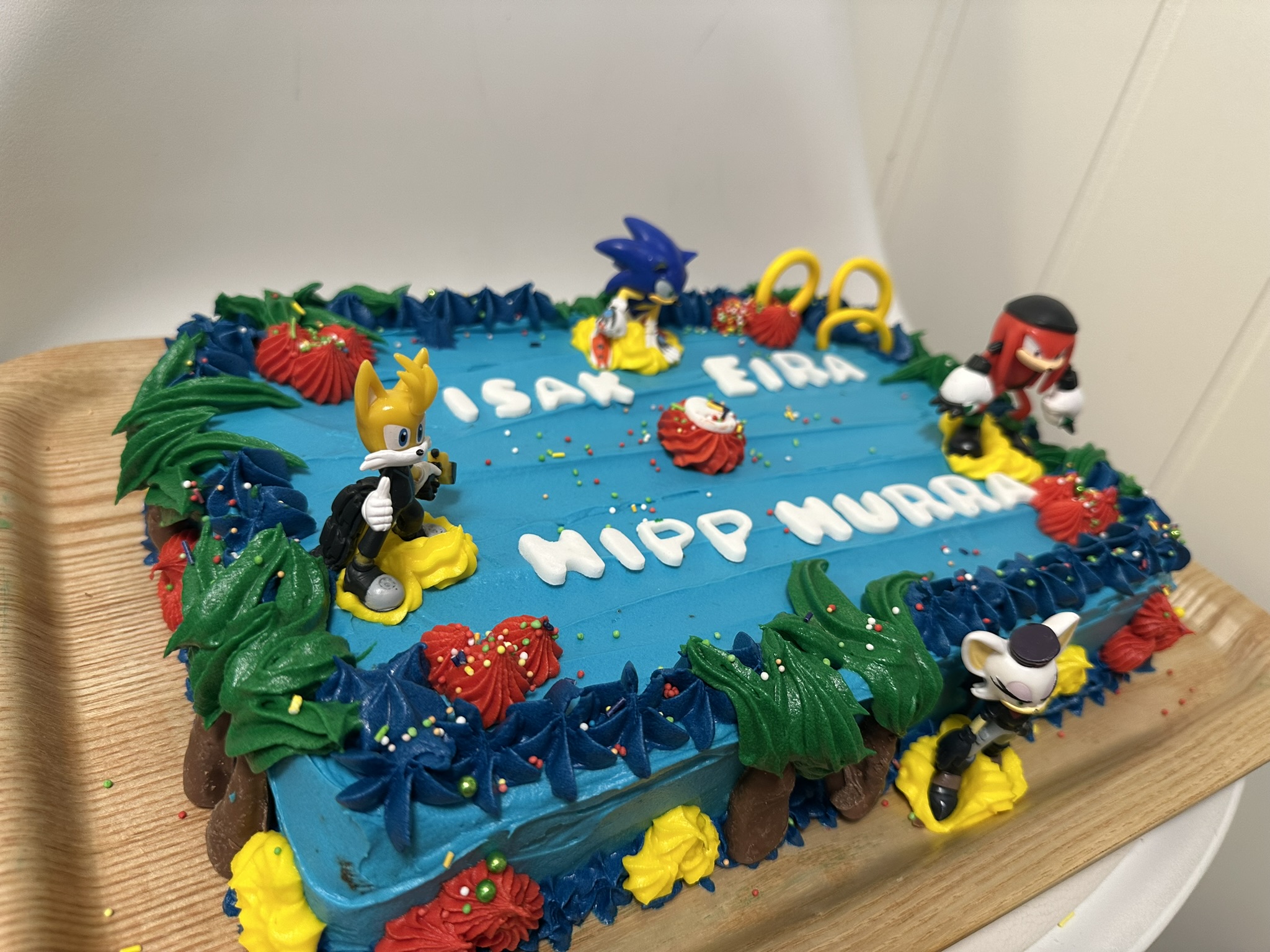 Feature image for Barnebursdag og ferietur