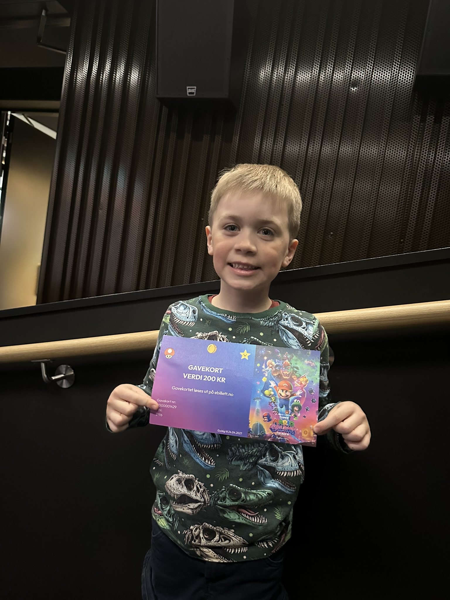 Vinneren