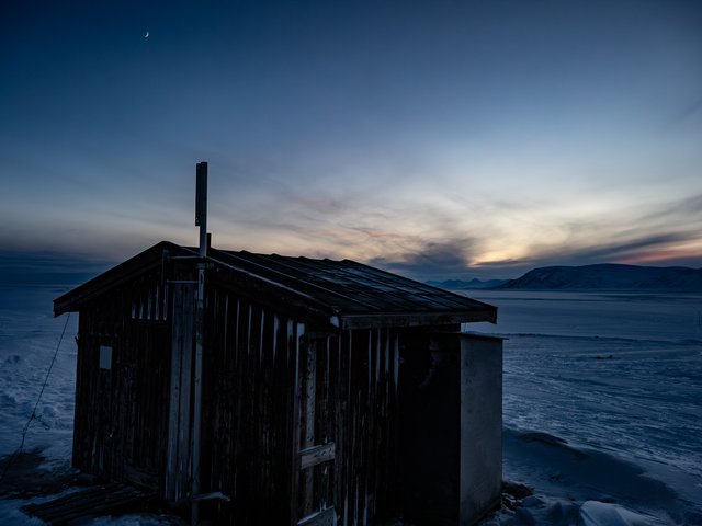 Jegerhytte thumbnail