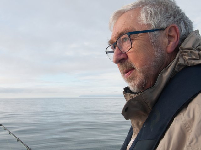 Fisking i Isfjorden thumbnail