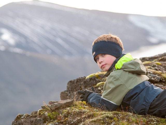 På kanten av Platåberget thumbnail